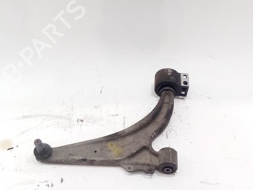Højre fortil bærearm OPEL ASTRA J (P10) 1.6 Turbo (68) (180 hp) 20138034