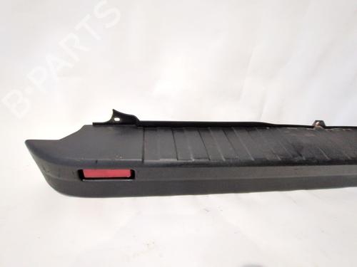 Rear bumper OPEL VIVARO B Van (X82) 1.6 CDTI (05) | BP30157774C8