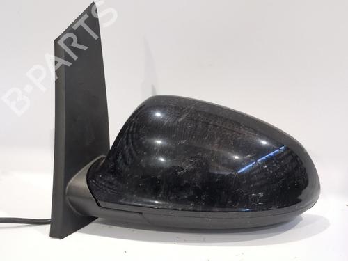Left mirror OPEL ASTRA J (P10)  | BP29061407C26 