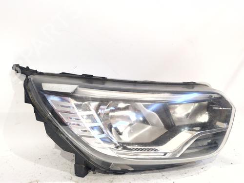 right-headlight-renault-express-box-bodympv-2021-39240020 main image