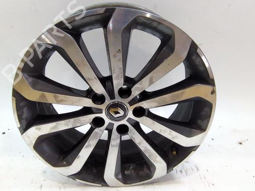 Used Rim RENAULT KOLEOS II (HC_) [2016-2025]  24589623