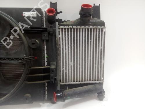 Radiator set DACIA DUSTER (HM_) | BP38286194M120 - Image 3
