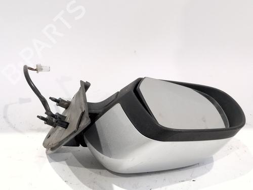 Left mirror NISSAN MICRA IV (K13K, K13KK) 1.2 | BP29446342C26 