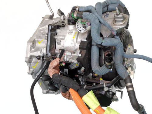 Gearbox RENAULT RAFALE Coupe (DGM_)  | BP33934311M3  - Image 5