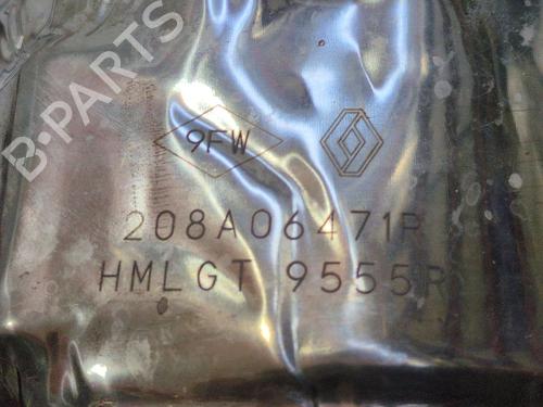 Catalyst RENAULT CAPTUR II (HF_) LPG (HFMT) | BP36994143M10 - Image 5