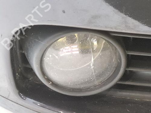 Front bumper VW GOLF PLUS V (5M1, 521) | BP30157880C7