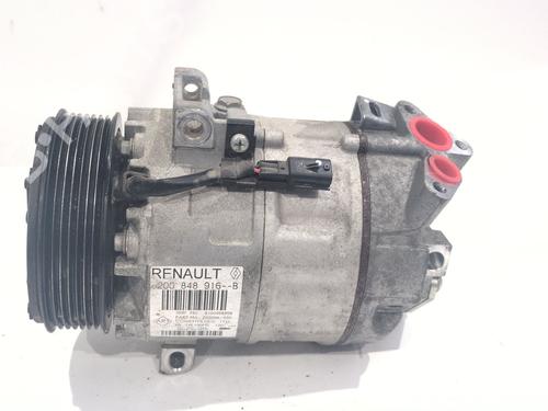 Used AC compressor RENAULT MASTER III Van (FV) [2010-2026]  30966262