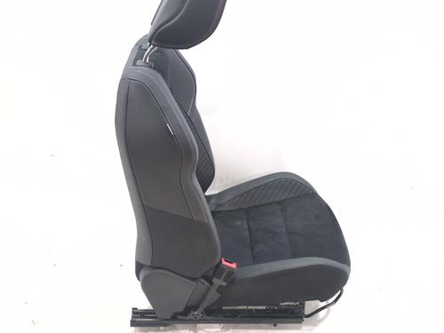 Left front seat RENAULT RAFALE Coupe (DGM_) 1.2 E-TECH 200 Hybrid (DGM2) | BP30967267C15 