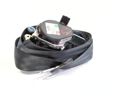 Used Rear right seatbelt Rear right seatbelt RENAULT TALISMAN Grandtour (KP_) [2016-2022] 35788028 35788028