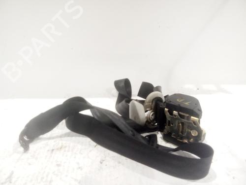 Rear right seatbelt VW NEW BEETLE (9C1, 1C1) 1.9 TDI | BP23462070I28 