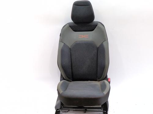 Used Right front seat Right front seat DACIA DUSTER (HM_) 1.5 dCi 115 (HMAD) (116 hp) 36322015 36322015