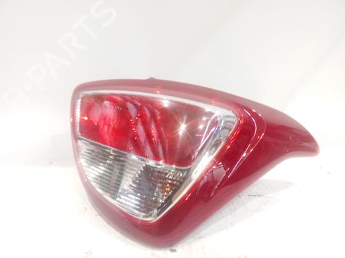 Used Right taillight HYUNDAI i10 I (PA) 1.2 (86 hp) 24104909