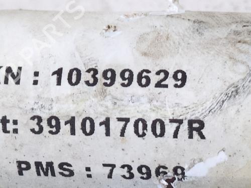 Left front driveshaft RENAULT MASTER III Van (FV) | BP38289389M38 - Image 5