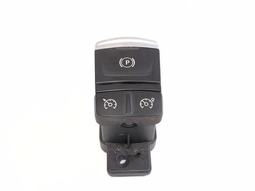 Used Electric handbrake RENAULT KADJAR (HA_, HL_) [2015-2026]  29734937