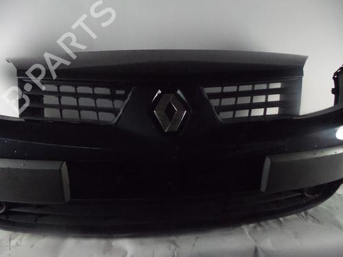 Front bumper RENAULT MEGANE II (BM0/1_, CM0/1_) 1.6 16V (BM0C, CM0C) | BP17817691C7 