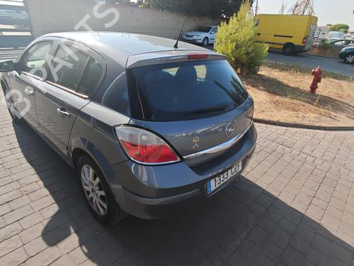 Headlight switch OPEL ASTRA H (A04) 1.6 (L48) | BP38534058I24 - Image 6