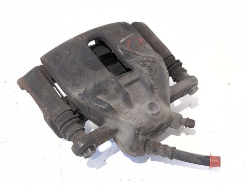 Right front brake caliper RENAULT KANGOO Express (FW0/1_) 1.5 dCi 75 (FW07, FW10, FW04) | BP30833771M104 - Image 2