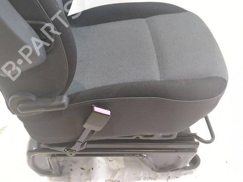 Left front seat RENAULT MASTER III Van (FV)  | BP32229791C15 