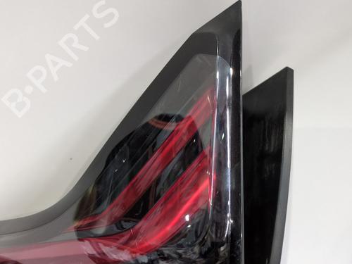 Left taillight RENAULT ESPACE V (JR_)  | BP24636005C34 