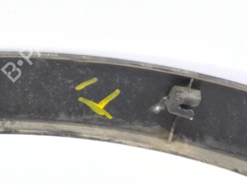Rear left wheel arch trim RENAULT ARKANA I (LCM_, LDN_)  | BP29704270C136 
