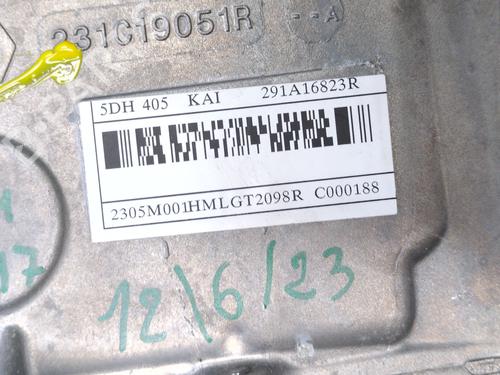 Inverter/Converter RENAULT CAPTUR II (HF_) | BP38534036M119 - Image 3