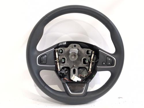 Volante Volante RENAULT CLIO IV (BH_) 1.5 dCi 90 (90 hp) 34621076 34621076