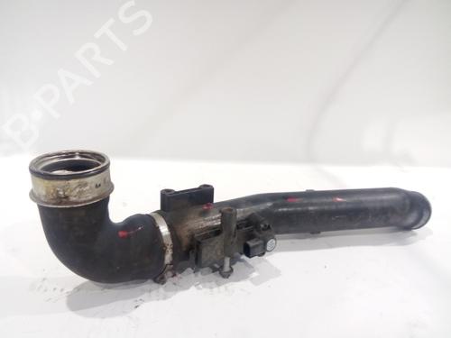 Used Intercooler pipe MERCEDES-BENZ B-CLASS Sports Tourer (W245) B 200 TURBO (245.234) (193 hp) 20480719