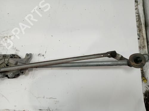 Front wiper motor OPEL ASTRA J (P10) 1.4 Turbo (68) | BP17817995M29 