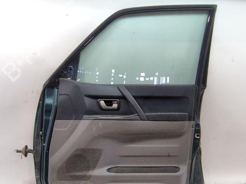Right front door MITSUBISHI PAJERO III (V7_W, V6_W)  | BP27866440C3 