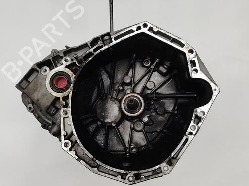 Used Gearbox RENAULT SCÉNIC III (JZ0/1_) 1.5 dCi (110 hp) 26386267