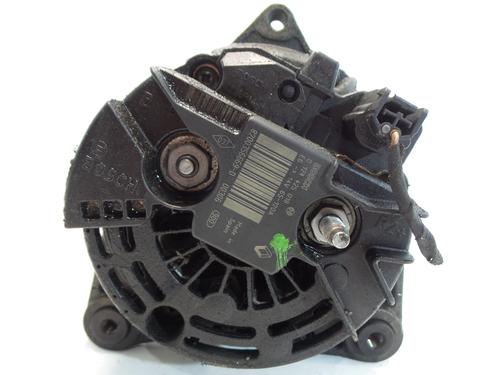 Alternator RENAULT MEGANE II (BM0/1_, CM0/1_) 1.6 16V (BM0C, CM0C) | BP17817796M7 