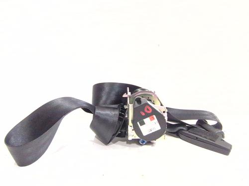 Used Front left seatbelt RENAULT MEGANE IV Saloon [2016-2026]  32365794