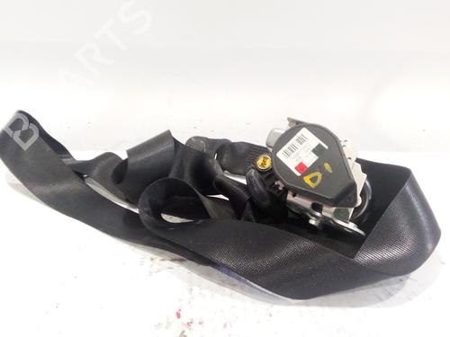 Used Front left seatbelt MERCEDES-BENZ B-CLASS Sports Tourer (W245) B 200 TURBO (245.234) (193 hp) 20506888