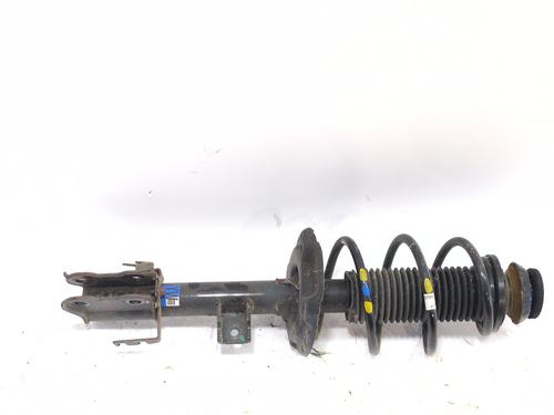 Used Left front shock absorber RENAULT ARKANA I (LCM_, LDN_) [2019-2025]  30934645
