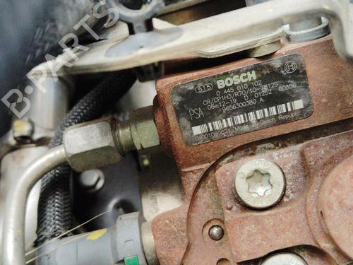 Engine PEUGEOT PARTNER MPV (5_, G_) 1.6 HDi 90 | BP28114338M1 