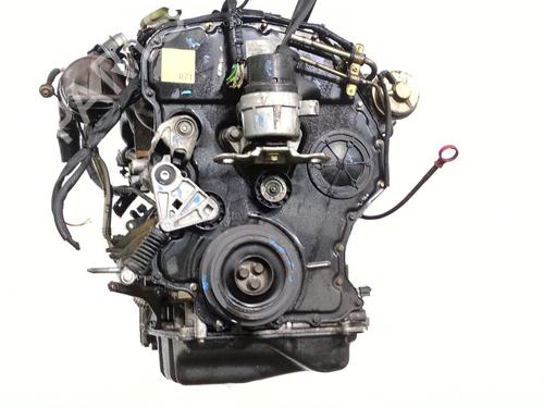 Engine JAGUAR X-TYPE I Estate (X400) 2.2 D | BP40108439M1 - Image 3