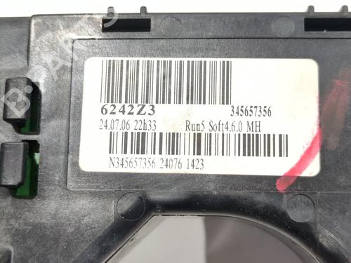 Switch CITROËN C4 I (LC_) 1.4 16V | BP29192200I30 