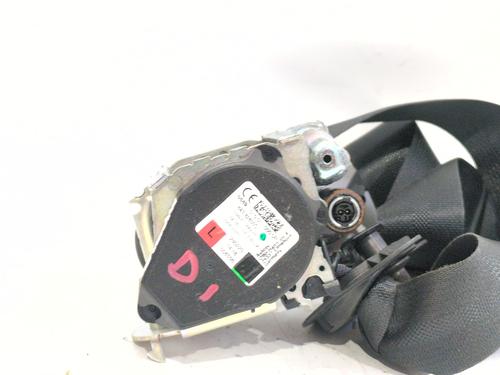 Front left seatbelt RENAULT CAPTUR II (HF_) LPG (HFMT) | BP36994249I26 - Image 2