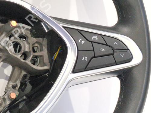 Rat RENAULT KANGOO III Box Body/MPV 1.5 Blue dCi 95 (FJAB) | BP30881537C49