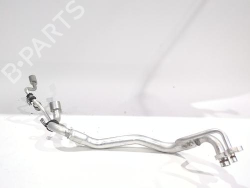 AC-rør DACIA BIGSTER [2024-2025]  30161024