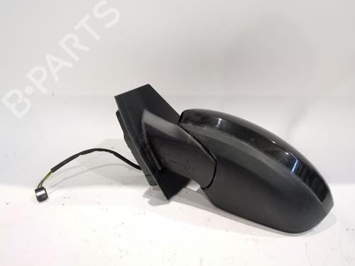 Left mirror DACIA BIGSTER | BP30158344C26