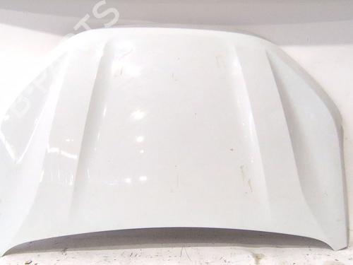 Used Hood Hood DACIA BIGSTER [2024-2026] 34621047 34621047