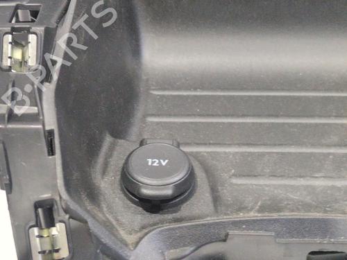 Electronic module PEUGEOT 2008 II (UD_, US_, UY_, UJ_, UR_, UC_) 1.2 PureTech 130 (USHNS, URHNS) | BP30833758M83