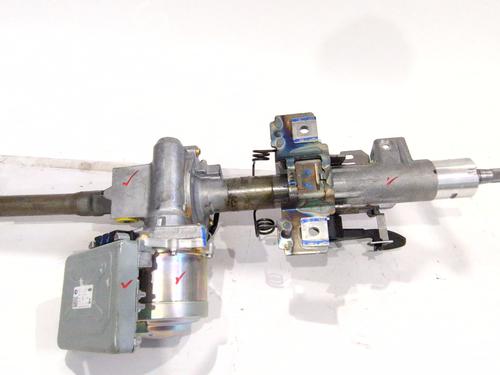 Steering column DACIA DUSTER (PYM_, PYN_) 1.2 TCe 130 | BP37408467M21 - Image 2