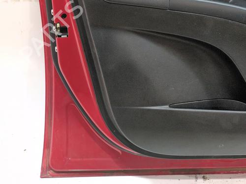 Left front door OPEL MERIVA B MPV (S10) 1.7 CDTI (75) | BP30158534C2 