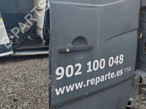 Right tailgate VW CRAFTER 30-50 Van (2E_) 2.5 TDI | BP30157904C77