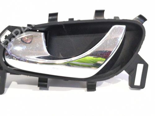Used Front left interior door handle NISSAN QASHQAI I (J10, NJ10) [2006-2015]  30695648