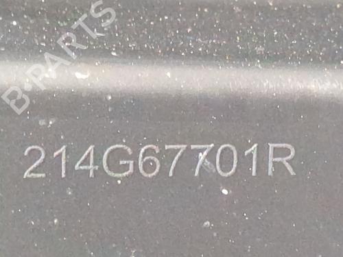 Other RENAULT CAPTUR II (HF_) | BP36668039O1 - Image 4