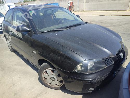 Left taillight SEAT IBIZA III (6L1) 1.4 16V | BP27541355C34 