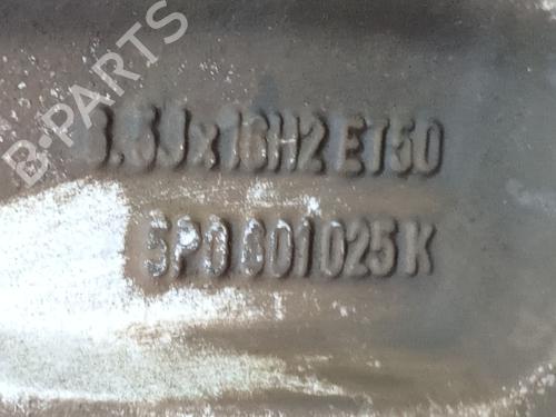 Rim SEAT ALTEA XL (5P5, 5P8)  | BP27628528C45 